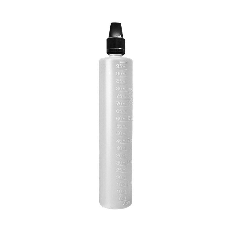 Flacon Gradué 100ml