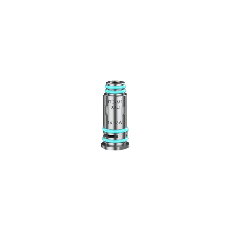 Pack Résistances Ito Drag Q