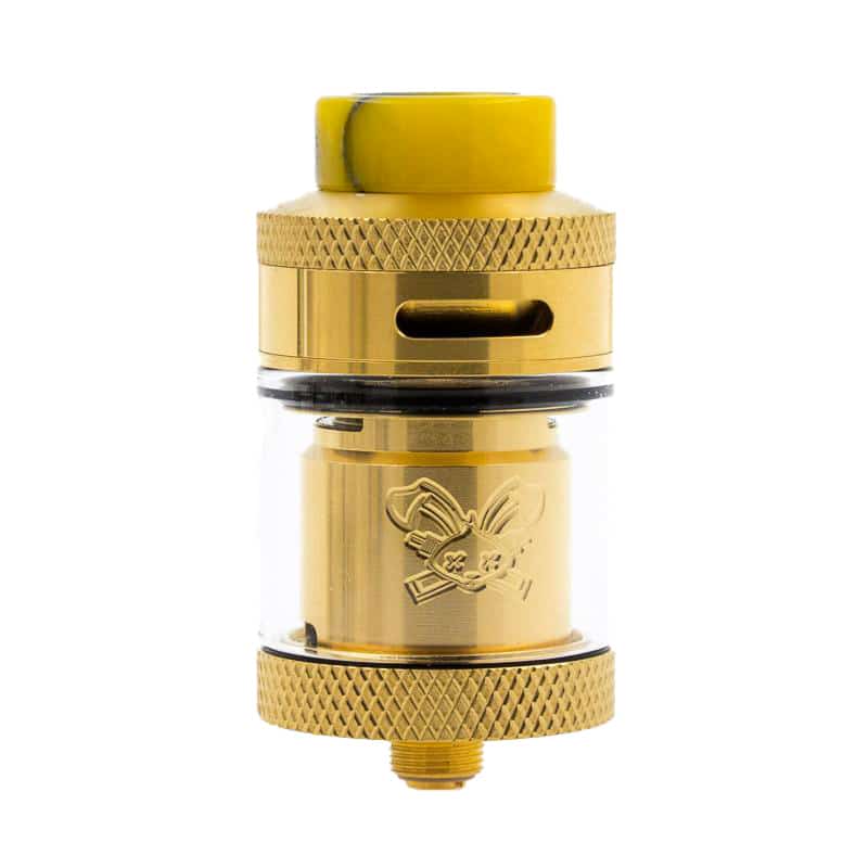 Dead Rabbit Rta