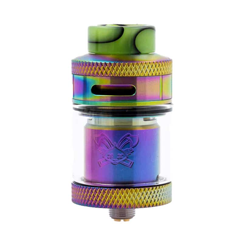 Dead Rabbit Rta