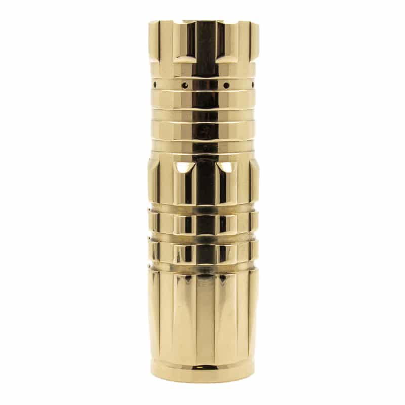 Predator Mod 21700 Brass