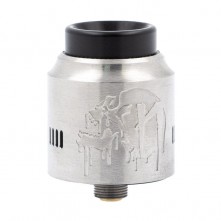 Nightmare Mini 25 Rda