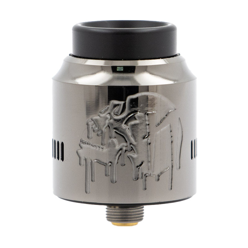 Nightmare Mini 25 Rda