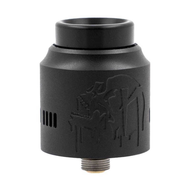 Nightmare Mini 25 Rda