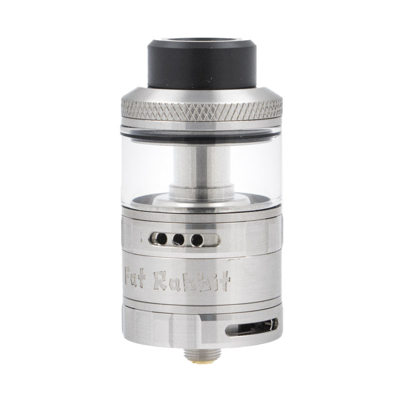 Fat Rabbit RTA