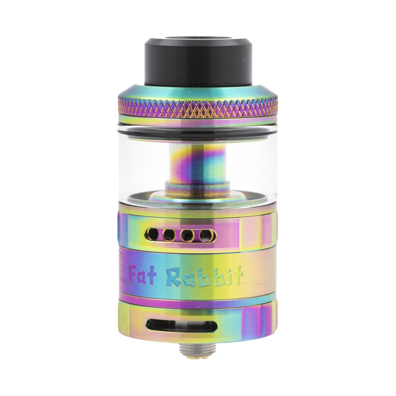 Fat Rabbit RTA