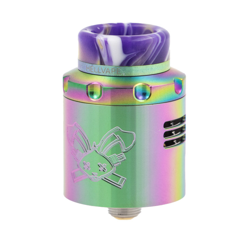 Dead Rabbit 3 Rda