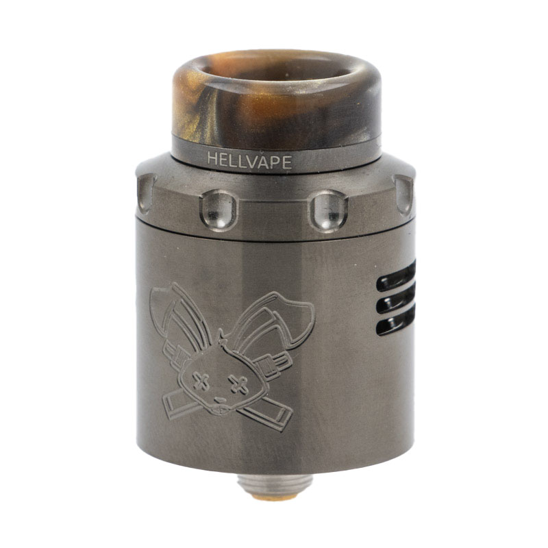 Dead Rabbit 3 Rda