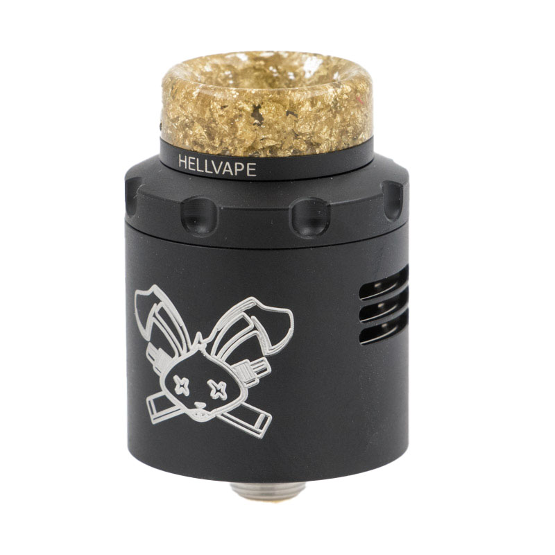 Dead Rabbit 3 Rda