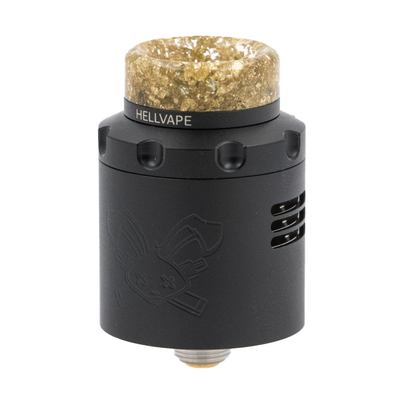 Dead Rabbit 3 Rda