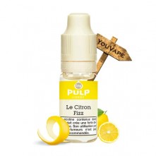 Le Citron Fizz