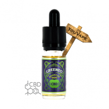 Booster Cbd