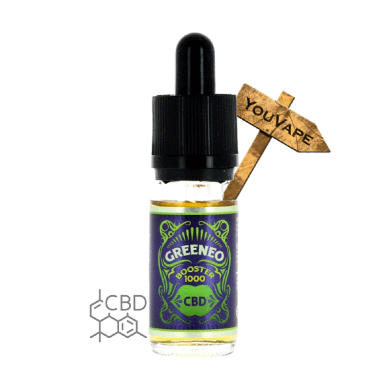 Booster Cbd