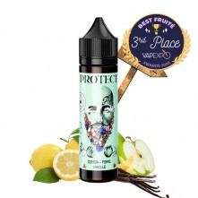 Citron Pomme Vanille 50ml