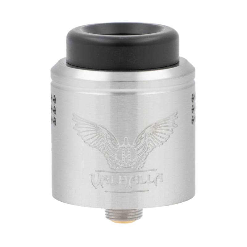 Valhalla V2 Micro Rda