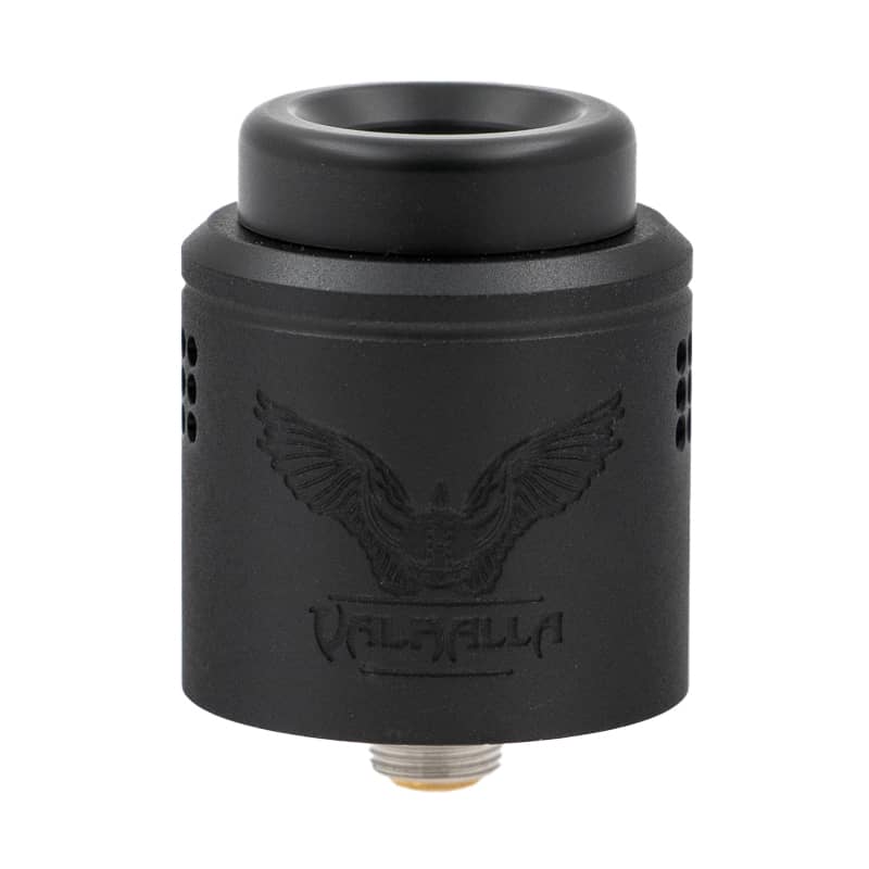 Valhalla V2 Micro Rda