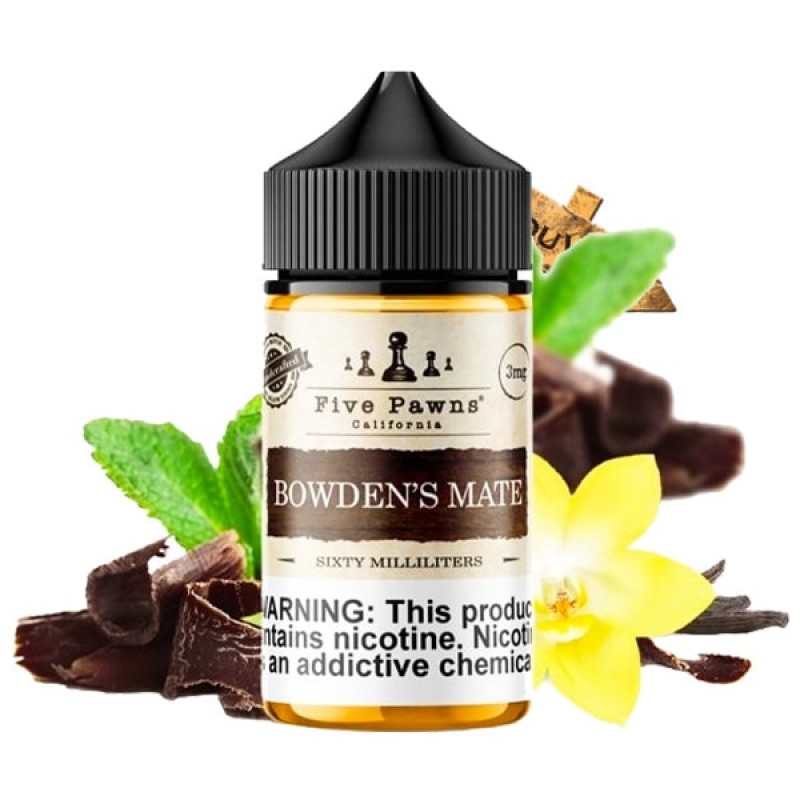 Bowden's Mate 50ml