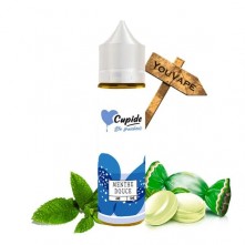 Menthe Douce 50ml