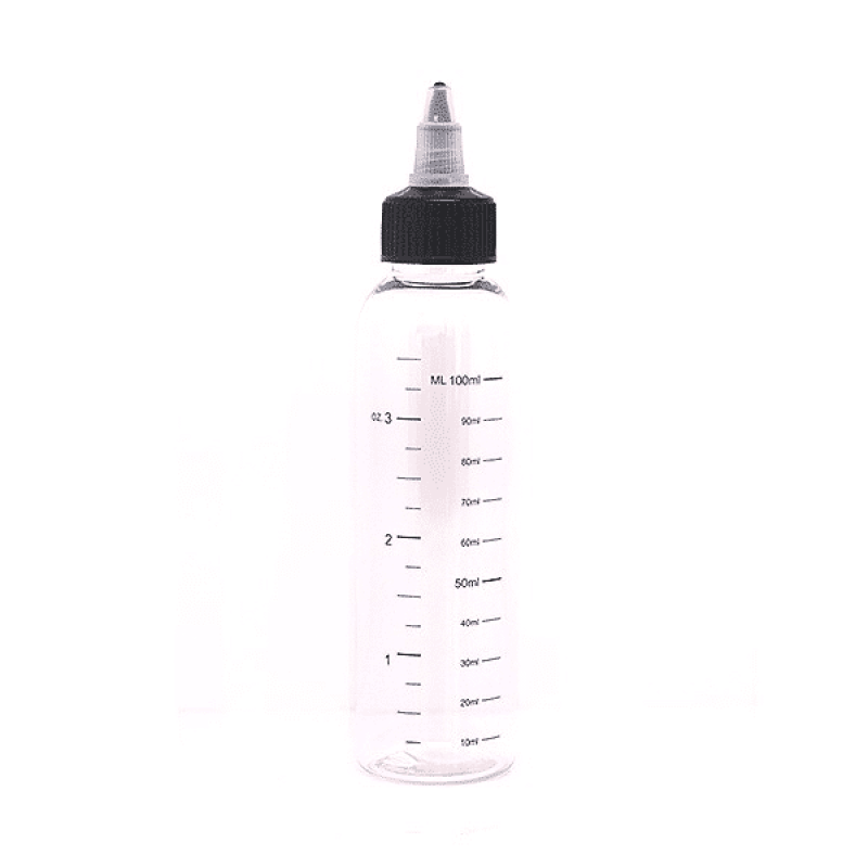 Bouteille Squeeze 3 Trous Qualité Alimentaire - Pour Sauce, Huile D'olive, Ketchup, Ustensile Cuisine Pratique