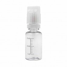 Flacon Gradué 15ml