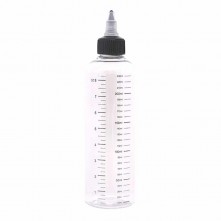 Bouteille Twist Graduée 250ml