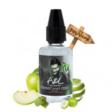 Concentré Shinigami Zero 30ml