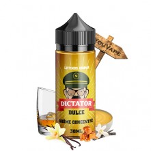 Concentré Dulce 30ml