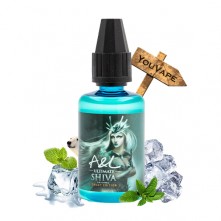 Concentré Shiva 30ml