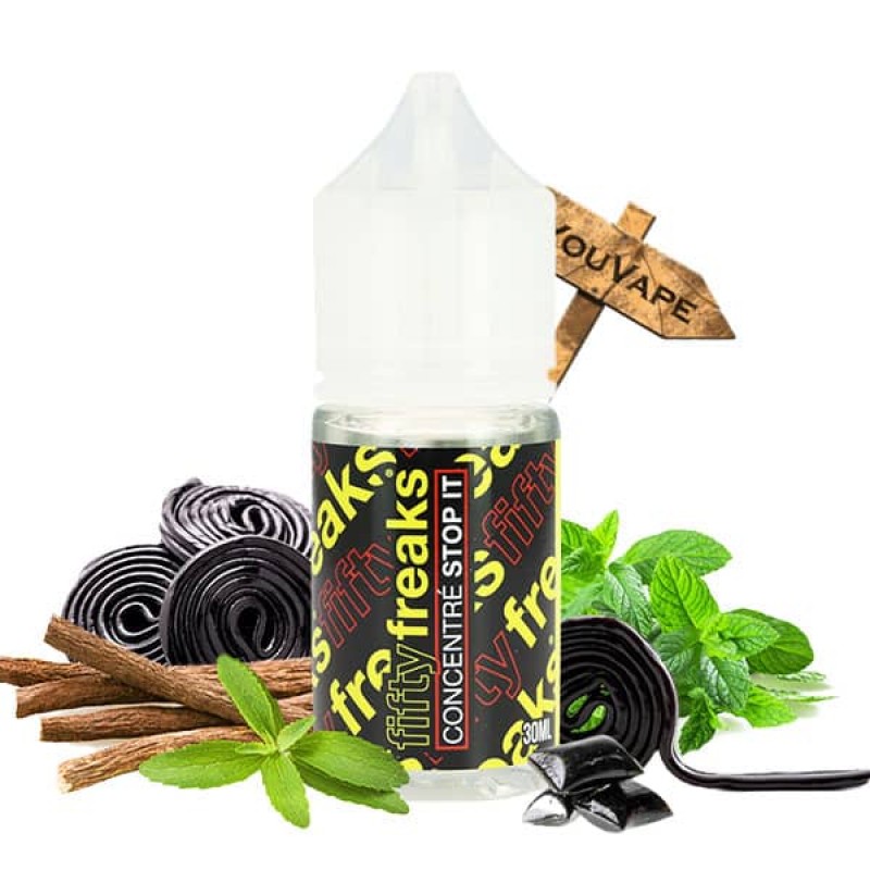 Concentré Stop it 30ml