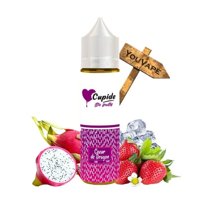 Coeur de Dragon 50ml