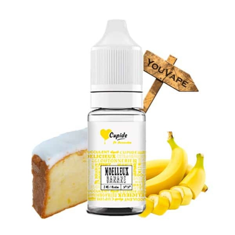 Moelleux Banane