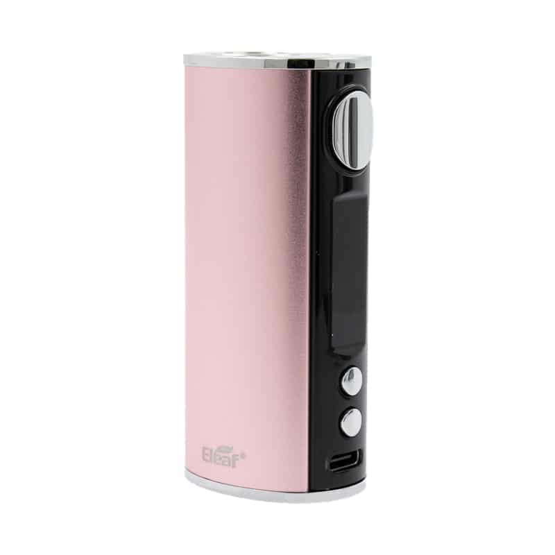 Box iStick T80