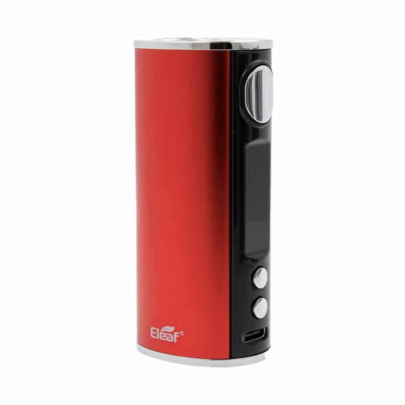 Box iStick T80