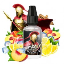 Concentré Spartacus 30ml