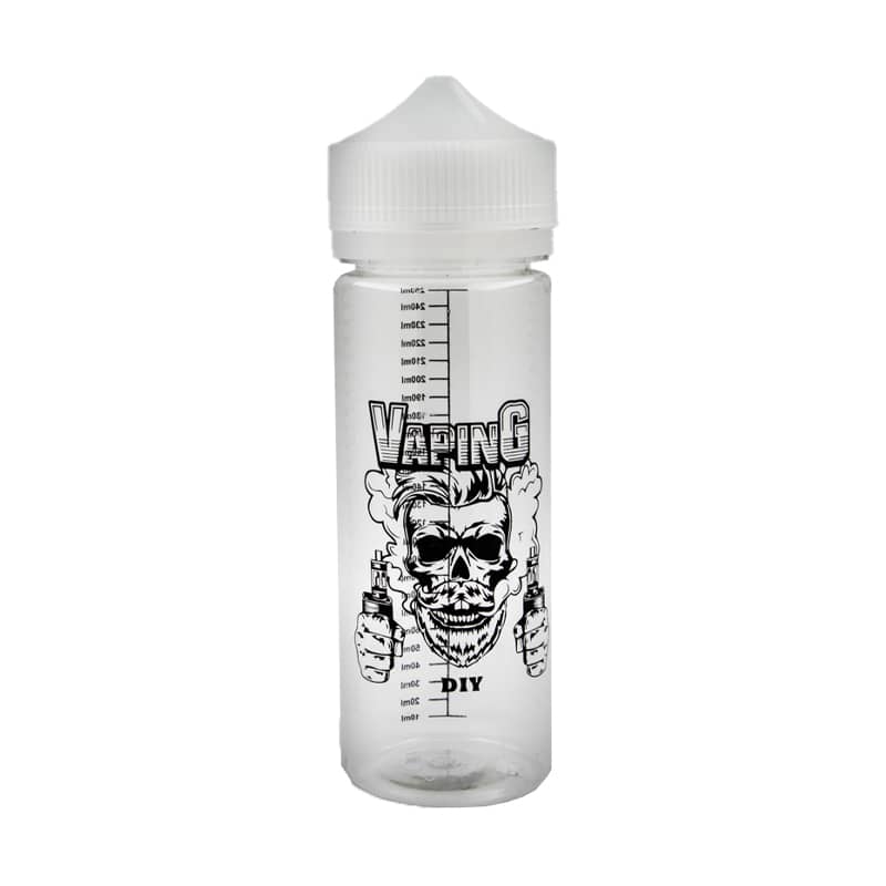 Flacon Gradué Illuminati 250ml