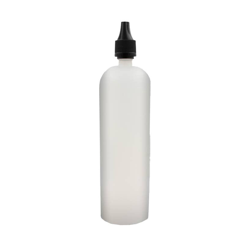 Flacon Gradué 160ml