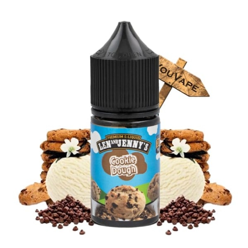 Concentré Cookie Dough 30ml