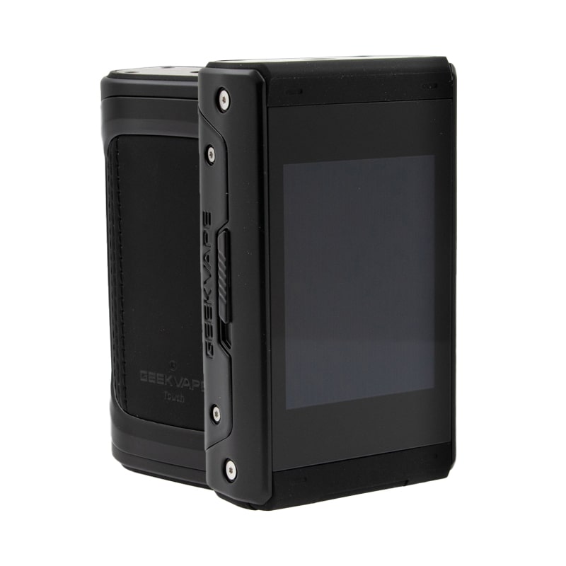 Box Aegis Touch T200