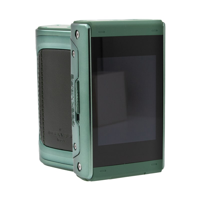 Box Aegis Touch T200