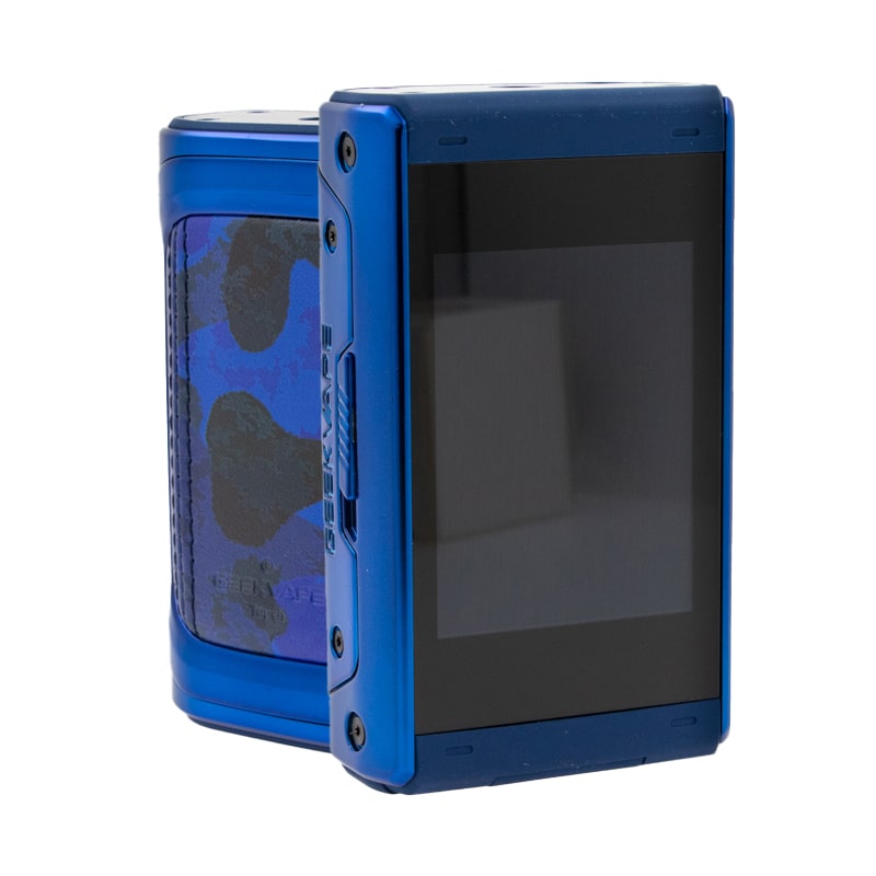 Box Aegis Touch T200