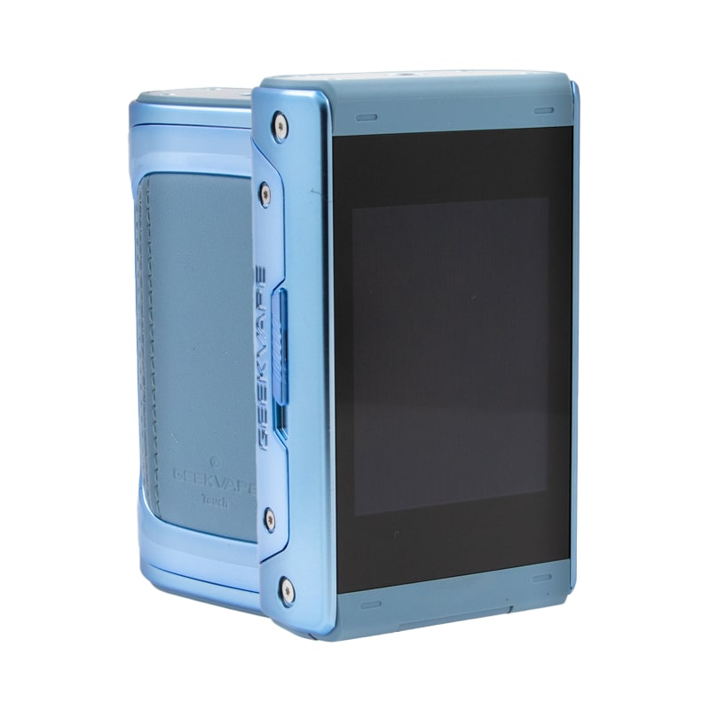 Box Aegis Touch T200