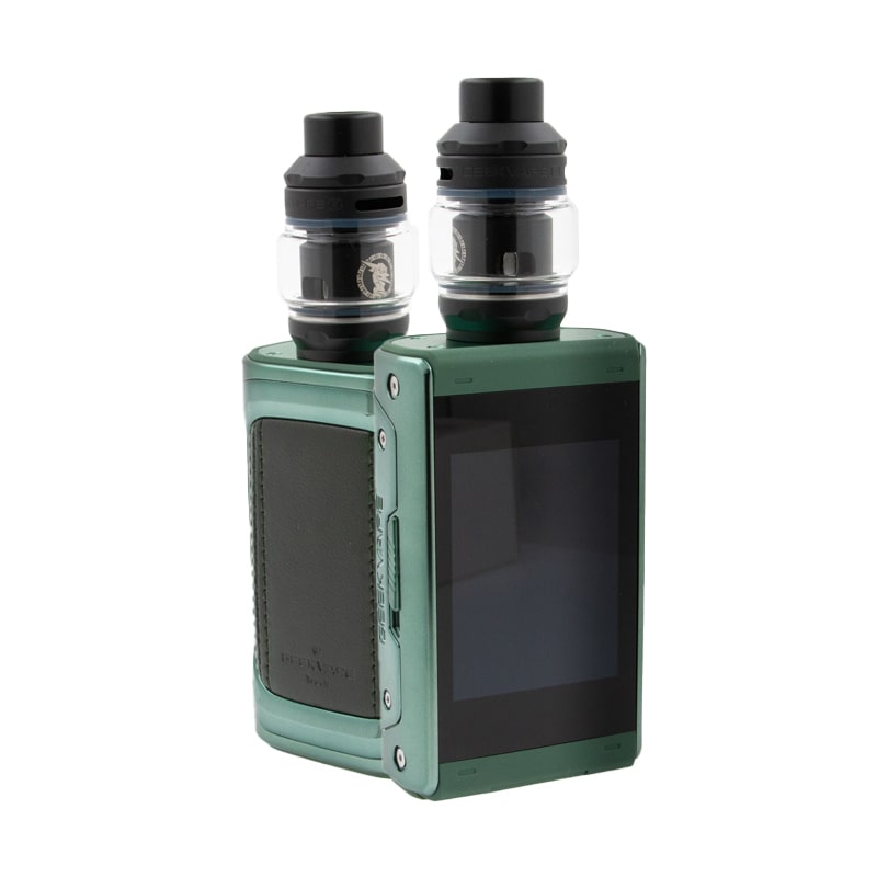 Kit Aegis Touch T200