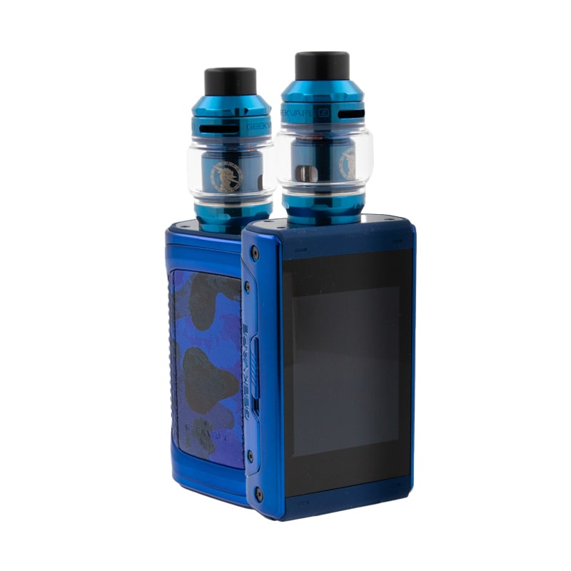 Kit Aegis Touch T200