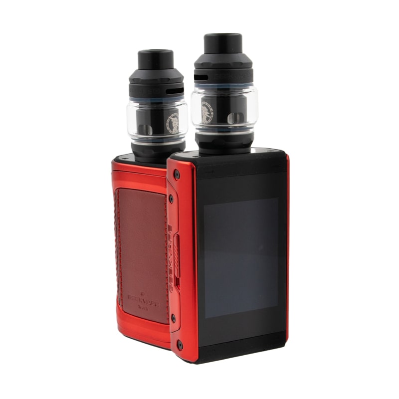 Kit Aegis Touch T200