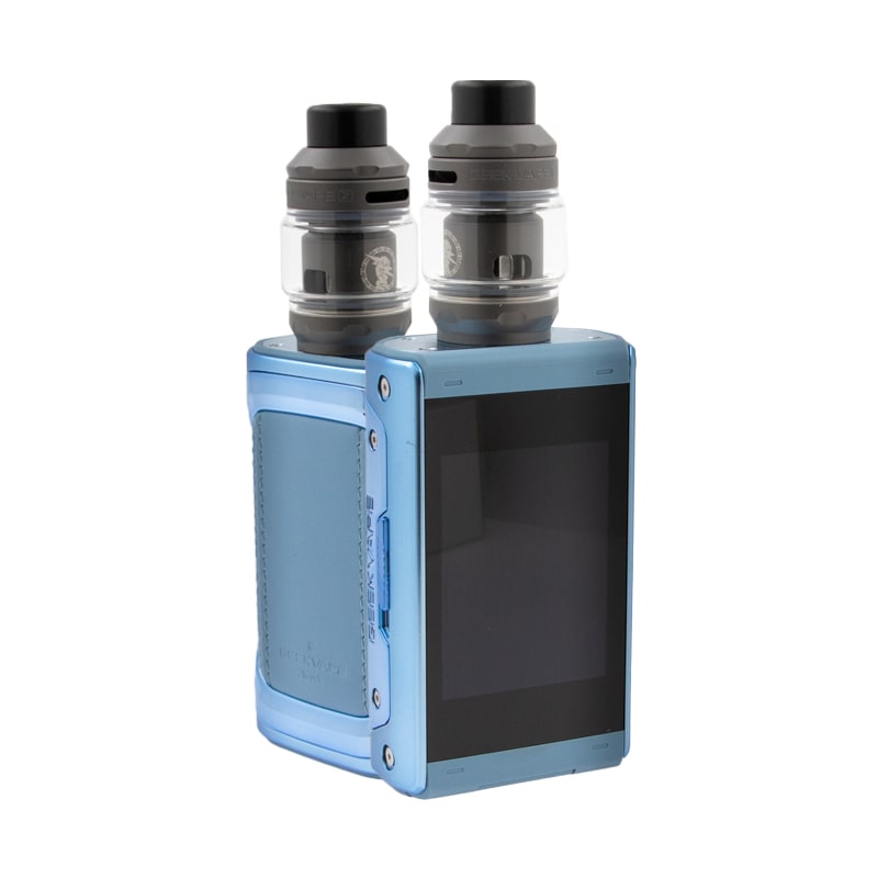 Kit Aegis Touch T200