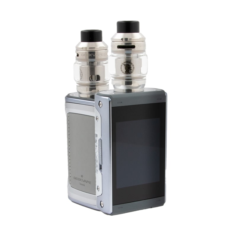 Kit Aegis Touch T200