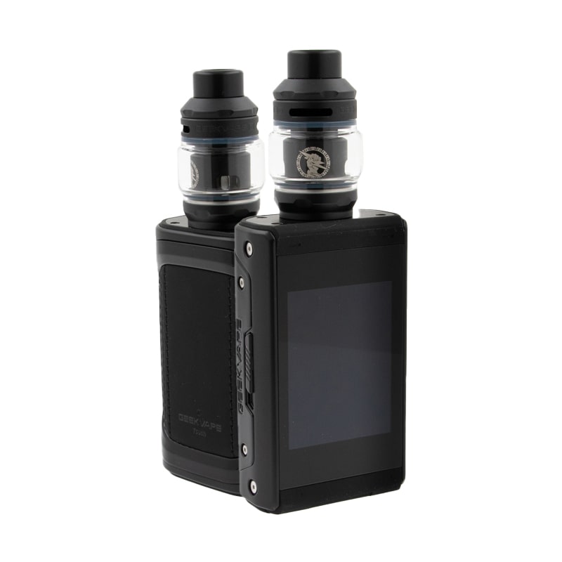 Kit Aegis Touch T200