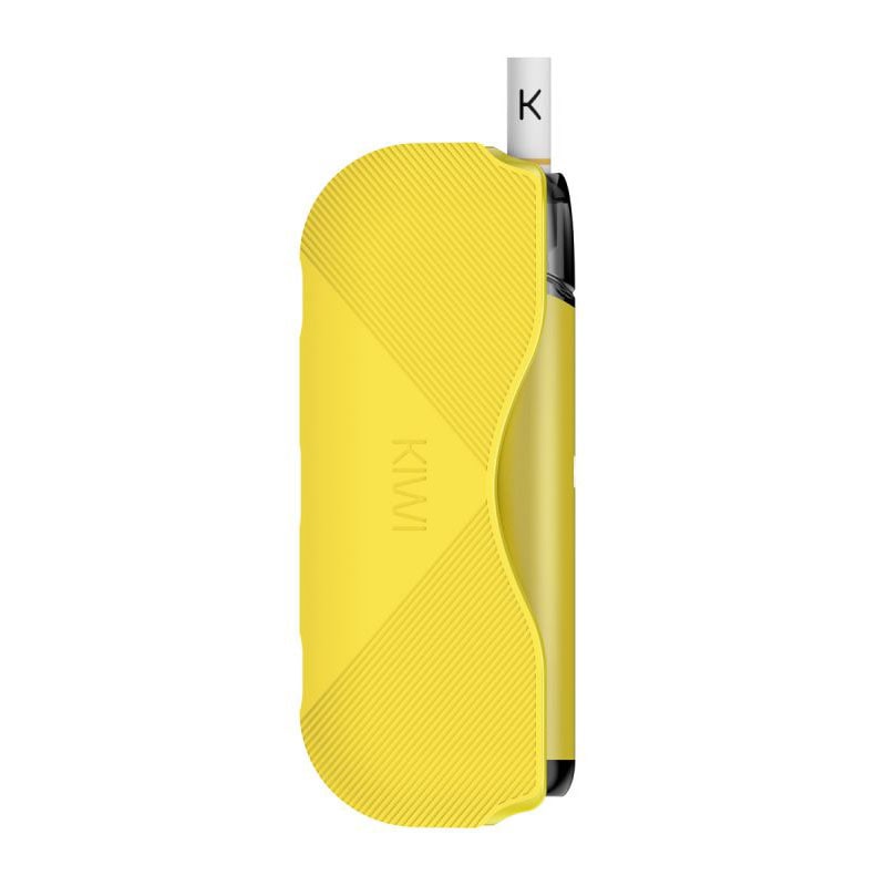 Housse Silicone Kiwi Powerbank