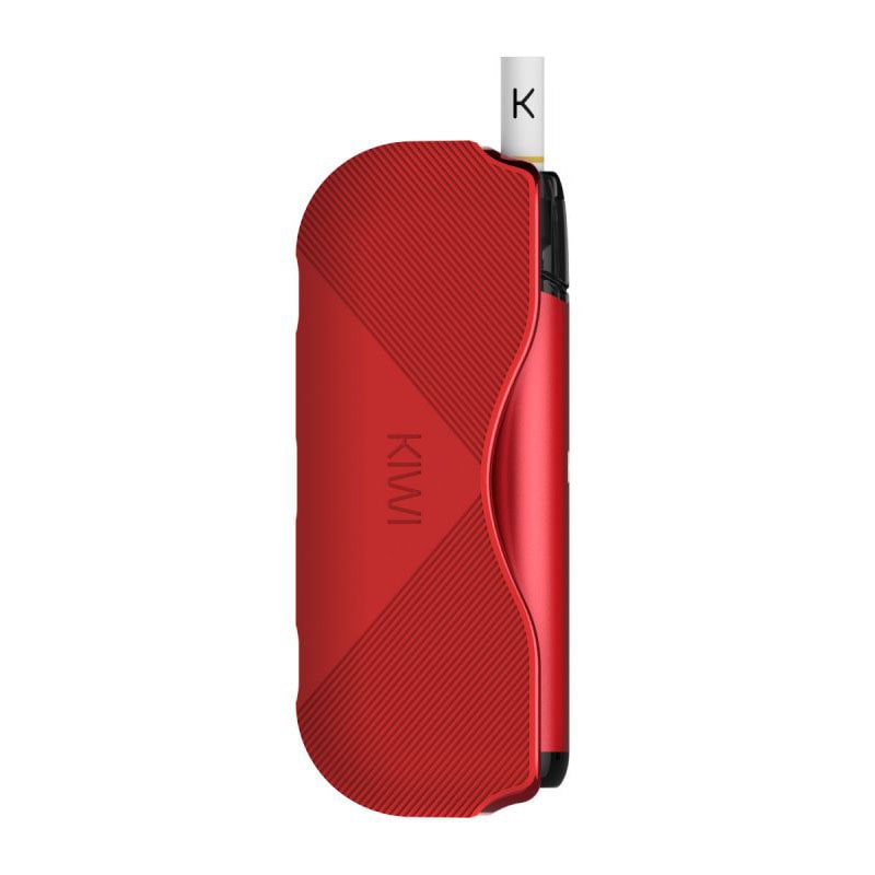 Housse Silicone Kiwi Powerbank