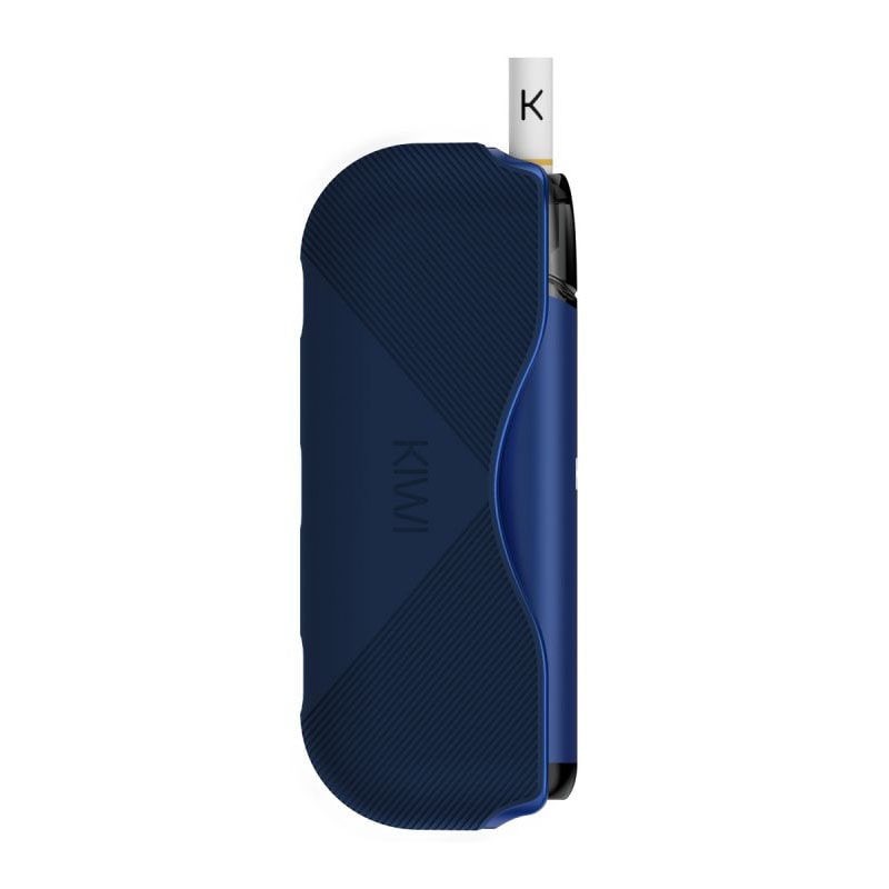 Housse Silicone Kiwi Powerbank